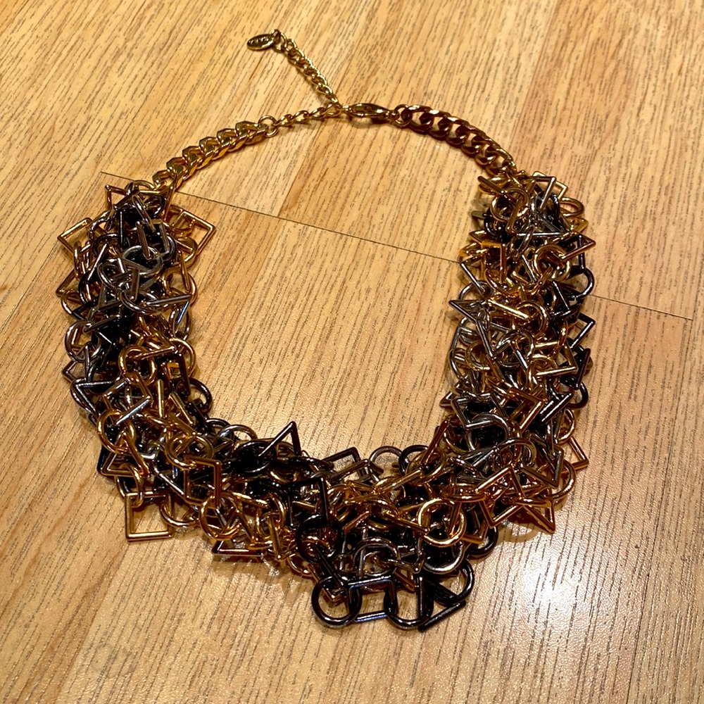 Women’s Zara Multi-metal Necklace